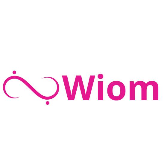 Wiom